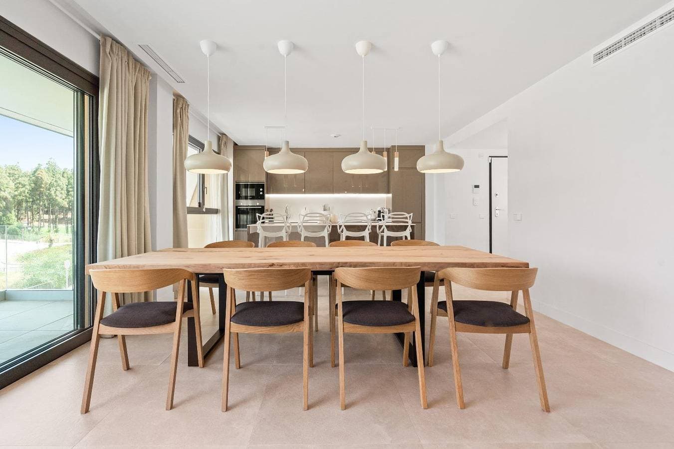 Residenz 180m² 1