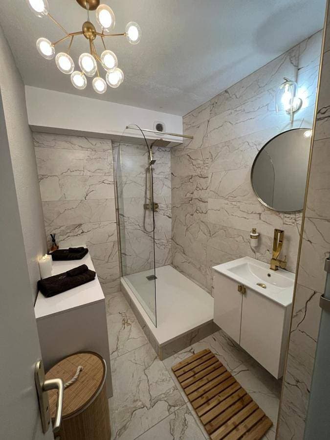Foto 5 von 7: Standard Apartment
