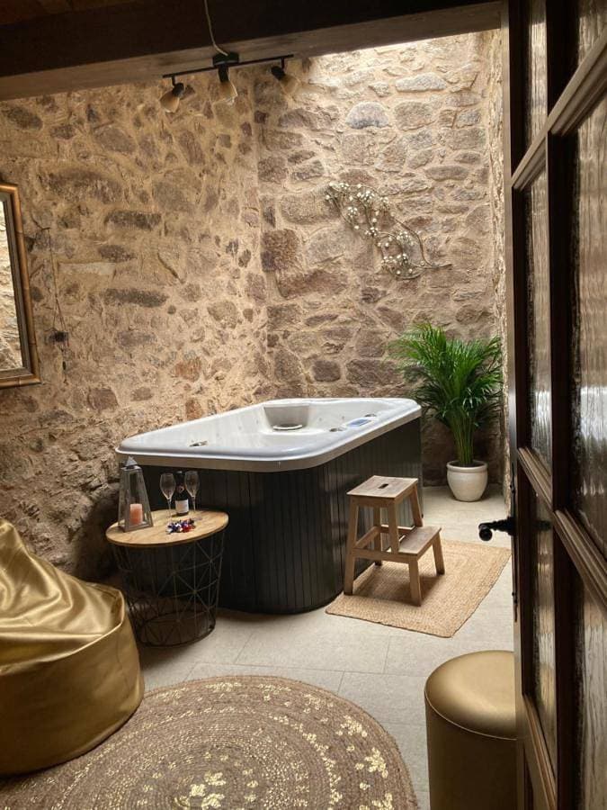 Ambar SPA. Azagalla Rural 1