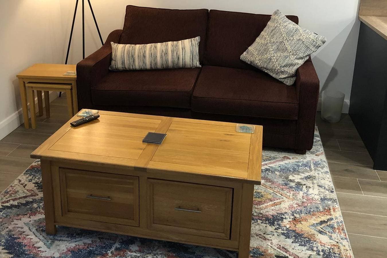 Foto 9 von 17: Ferienwohnung für 2 Personen