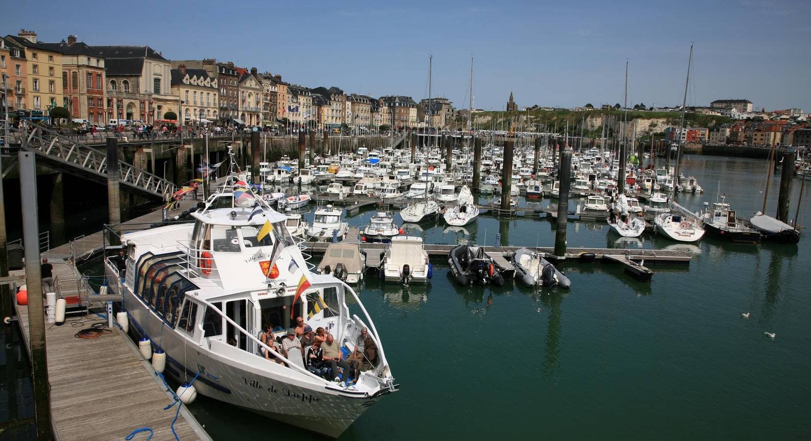 Foto 4 von 16: Gîtes de France® - Les Amants de Saint Jean