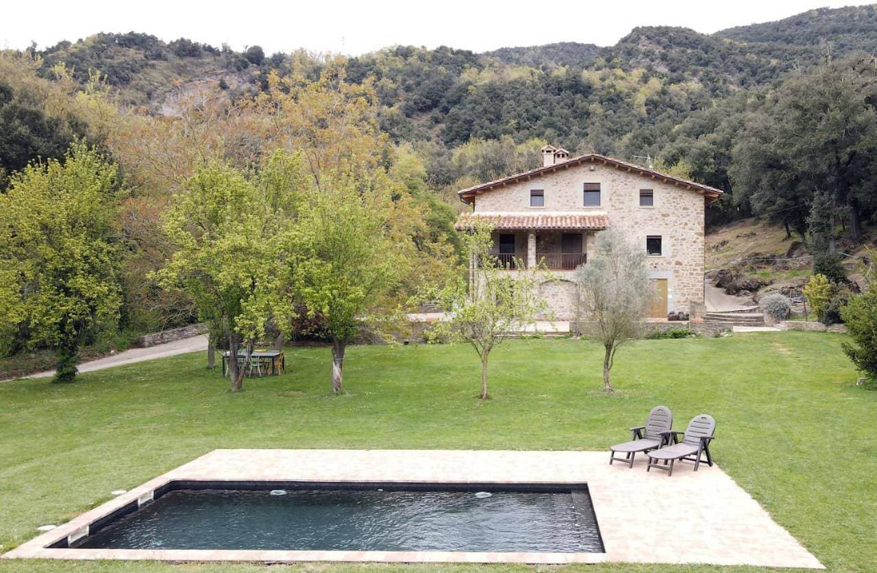 La Xiquella, formatges artesans i masoveria 1