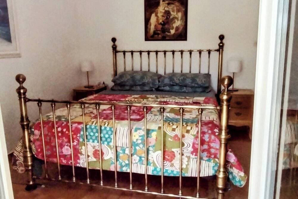 Foto 7 von 21: Hundefreundliche 2-Schlafzimmer-Gîte mit Pool | Cévennen