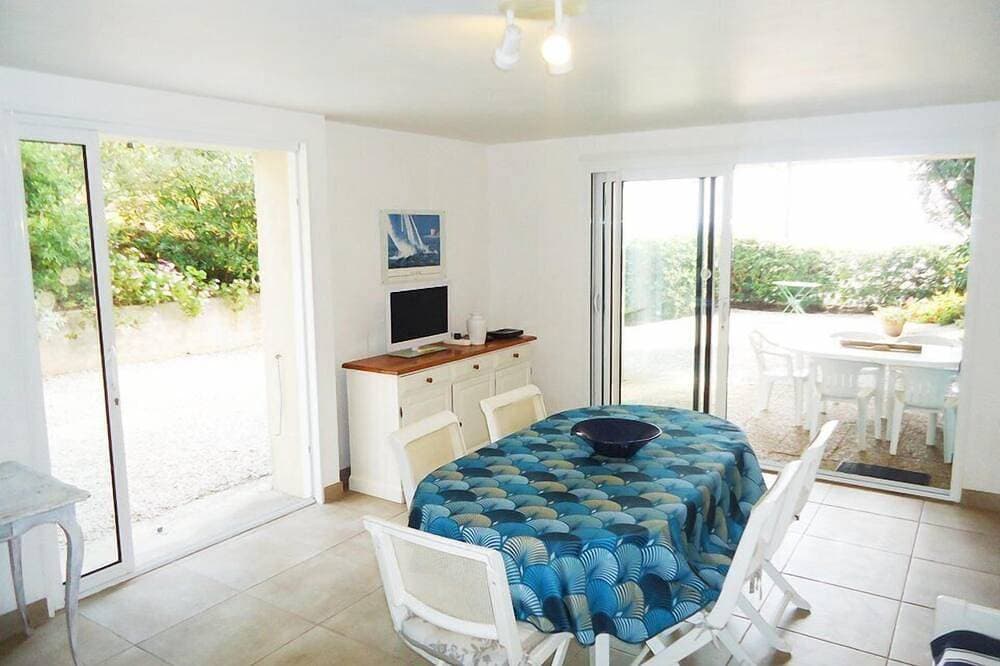 Foto 13 von 16: Beautiful apartment for 6 pers in front of the sea and the Gigaro beach
