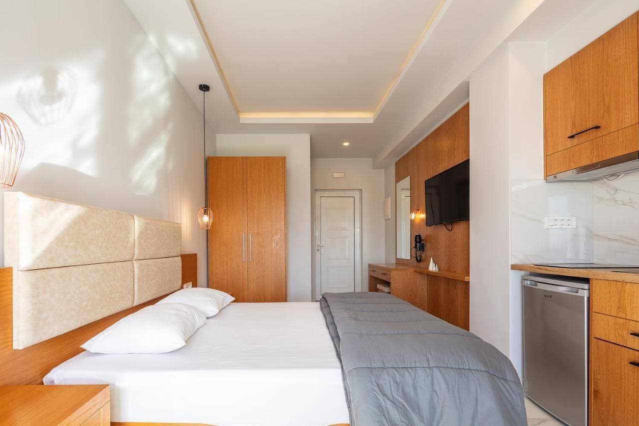 Foto 13 von 23: Superior Studio with Sea View-Ground Floor