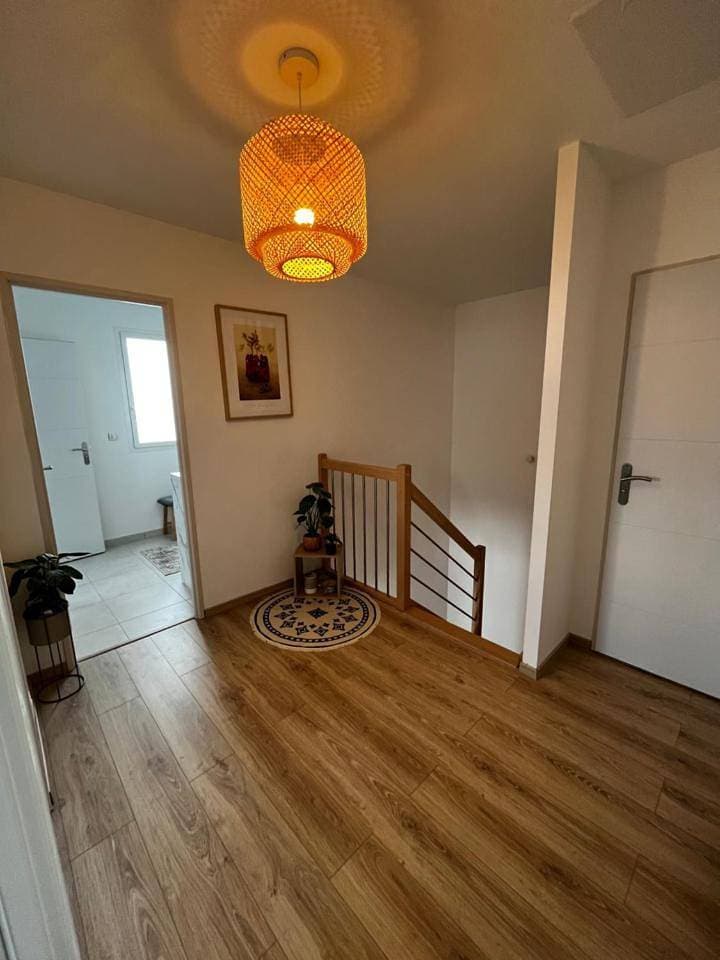 Foto 9 von 16: Three-Bedroom Home