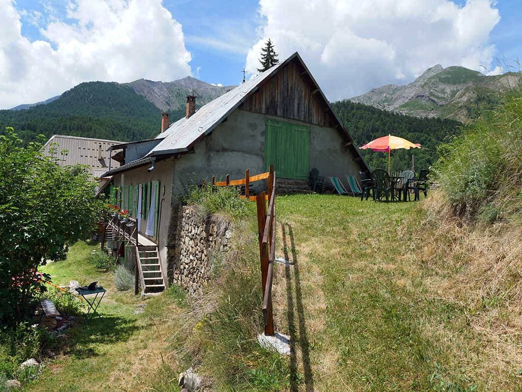 Foto 11 von 16: Chamois
