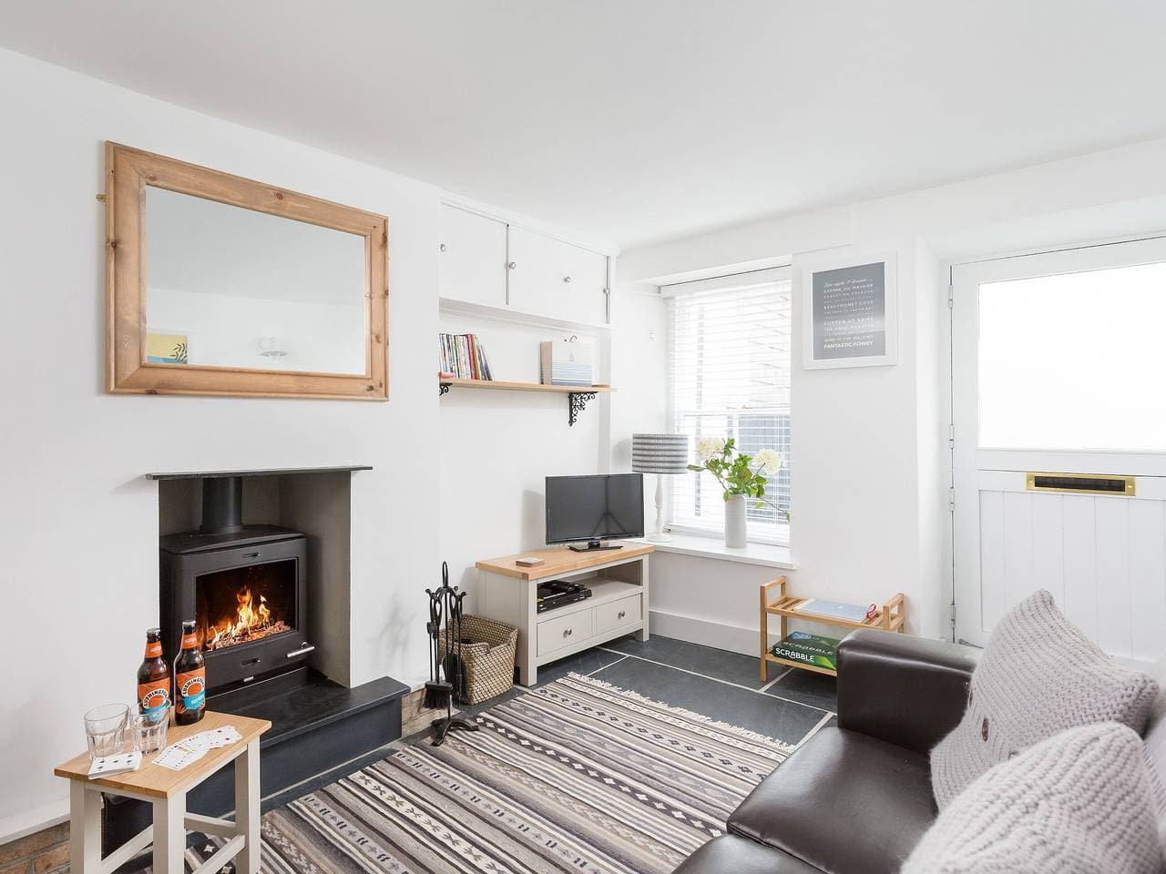 Cottage 1