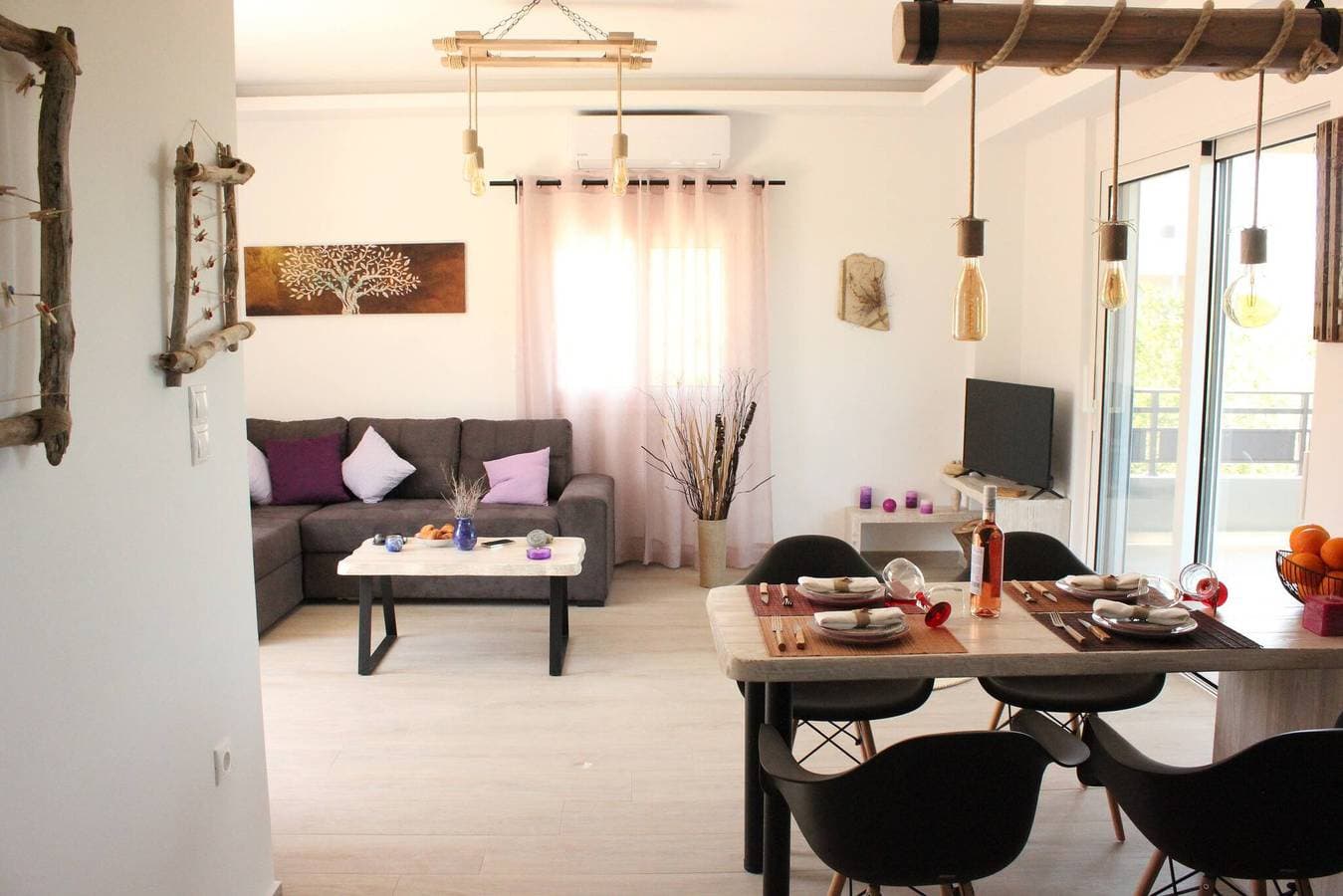 Foto 5 von 43: Phaedra House für erholsame Ferien in der Nähe von Platanias