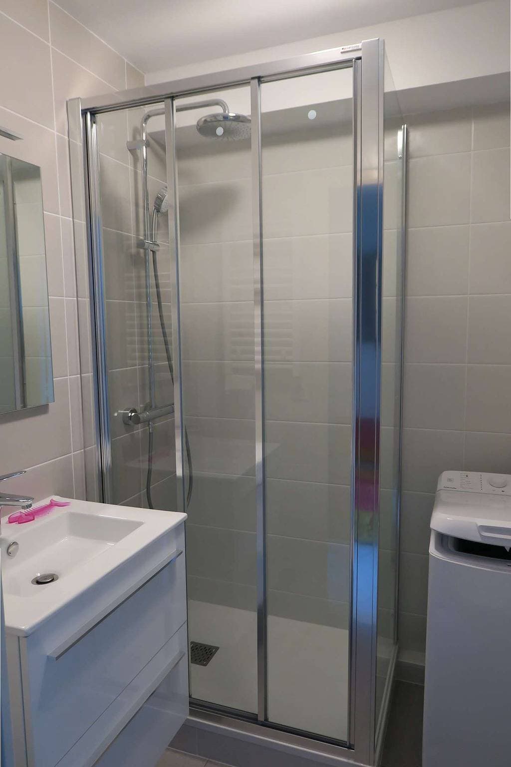 Foto 3 von 14: Ferienwohnung für 3 Personen mit Balkon