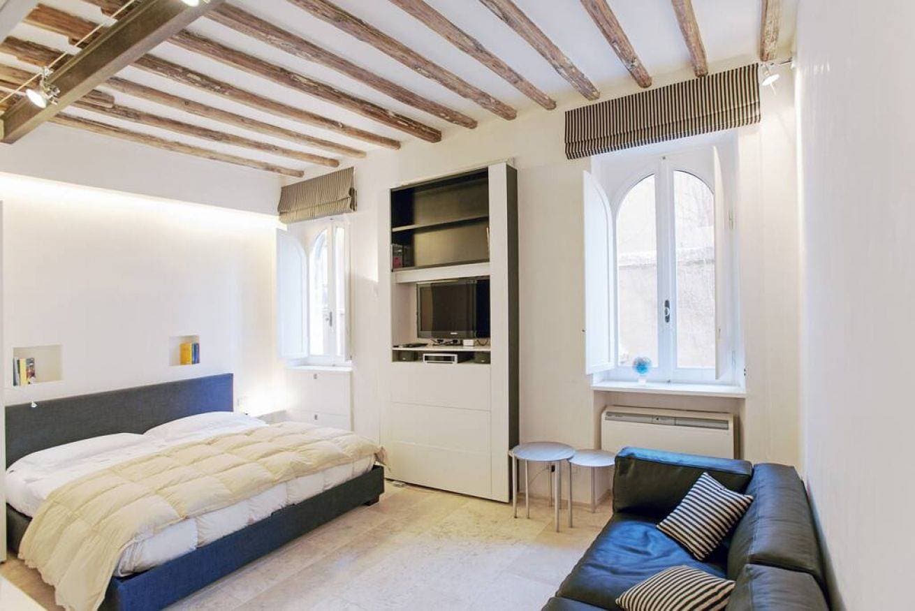Foto 8 von 19: Ferienwohnung für 2 Personen