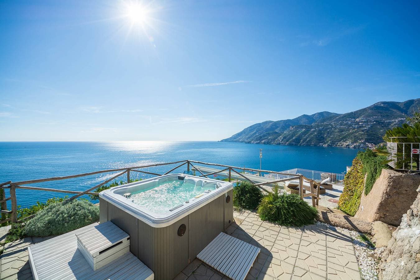 Foto 4 von 50: Villa Vittoria by Elite Villas