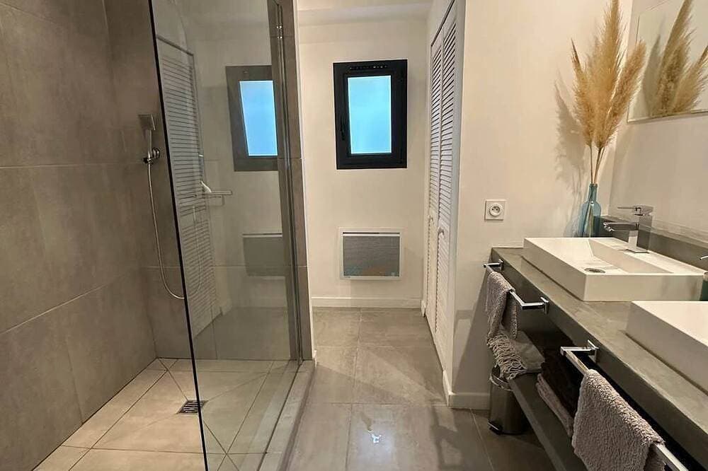 Foto 5 von 30: Un Petit Coin de Provence ★★★★ Modernes Haus mit privatem beheiztem Pool in Istres