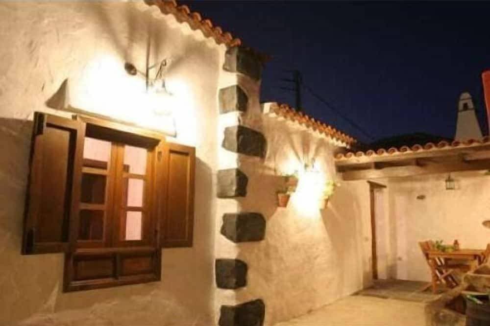 Foto 10 von 11: Ferienhaus Finca Los Ciruelos für 2 personen