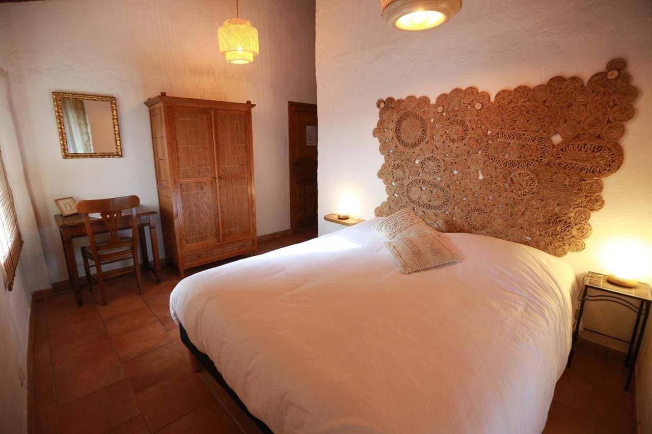Foto 9 von 50: Double Room with Private Bathroom