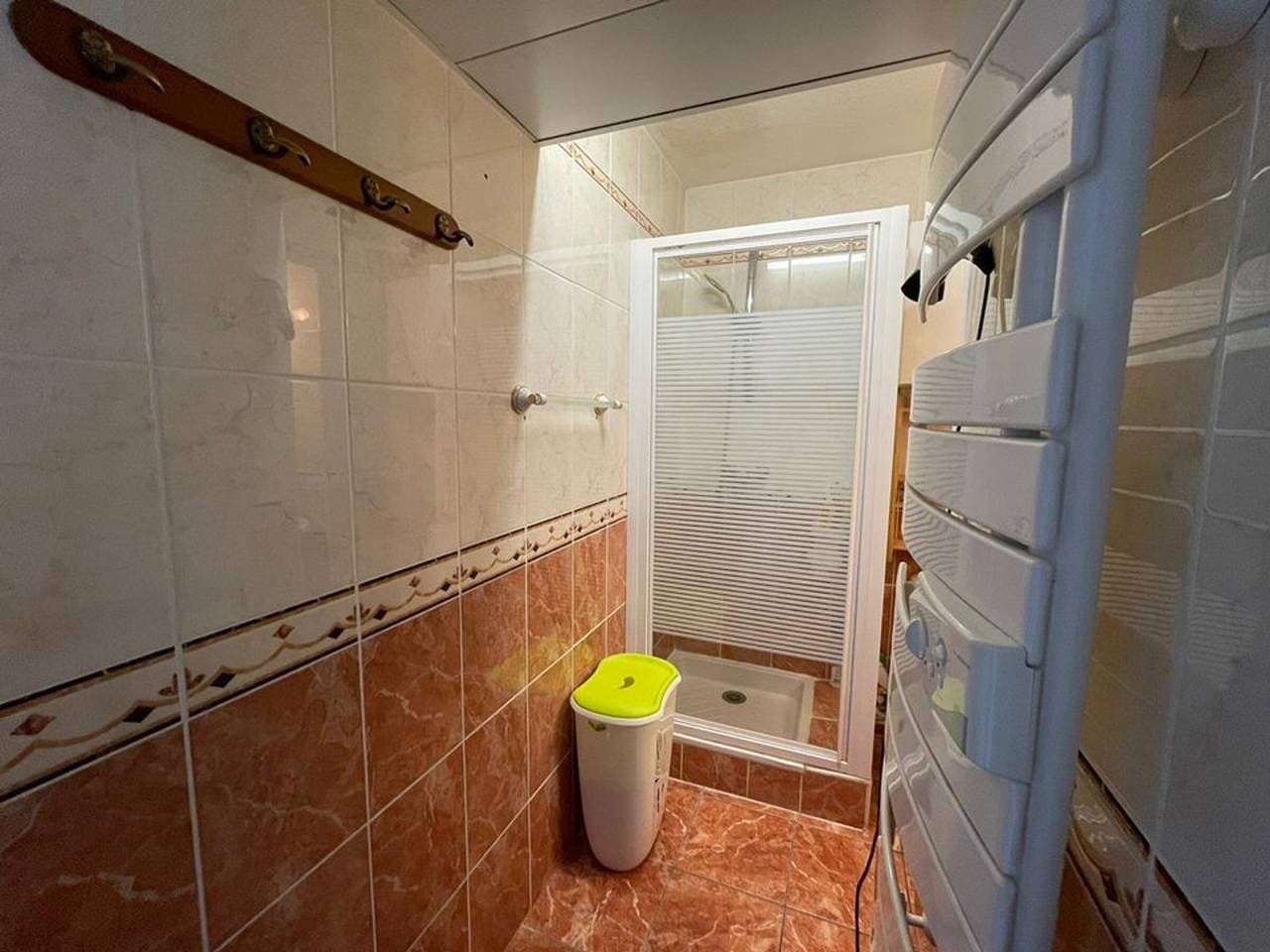 Foto 10 von 14: Zwei-Zimmer-Wohnung mit Terrasse, Klimaanlage und Parkplatz in Capbreton