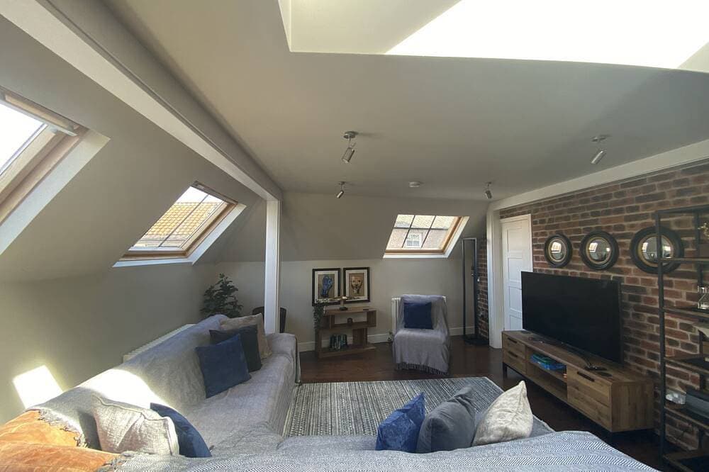 Foto 12 von 29: The Loft - Remarkable 2-Bed Anstruther Apartment