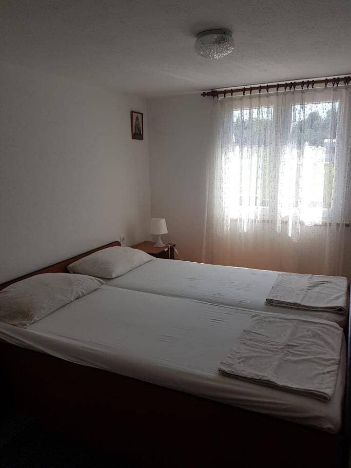 Foto 9 von 9: Apartment with Shower