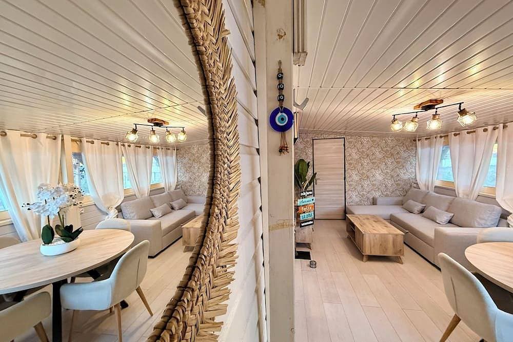 Foto 9 von 16: Playa - Playa del Carmen - Luxury Mobile Home