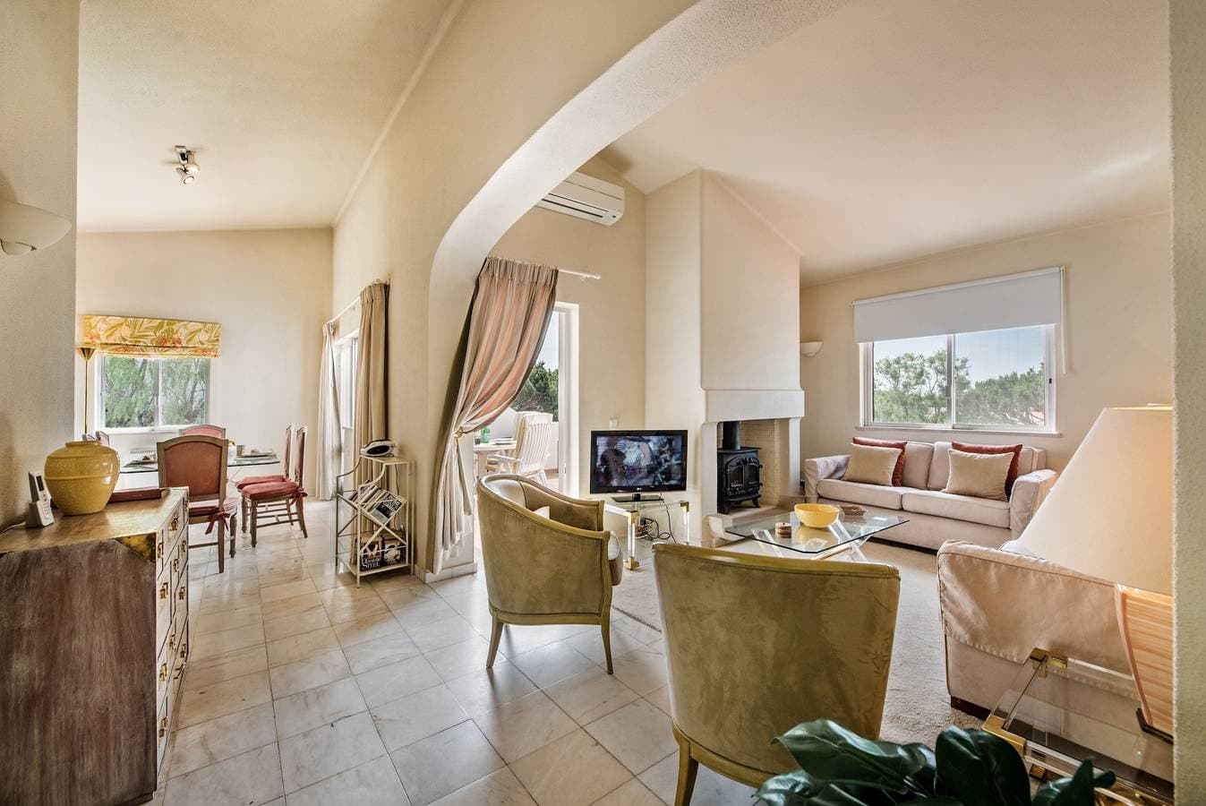 Foto 8 von 24: Apartment "Mng Elliott 81c" mit privater Terrasse und WLAN