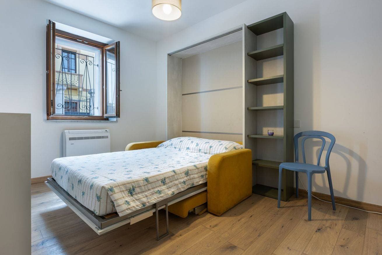 Foto 6 von 21: Ferienwohnung für 4 Personen