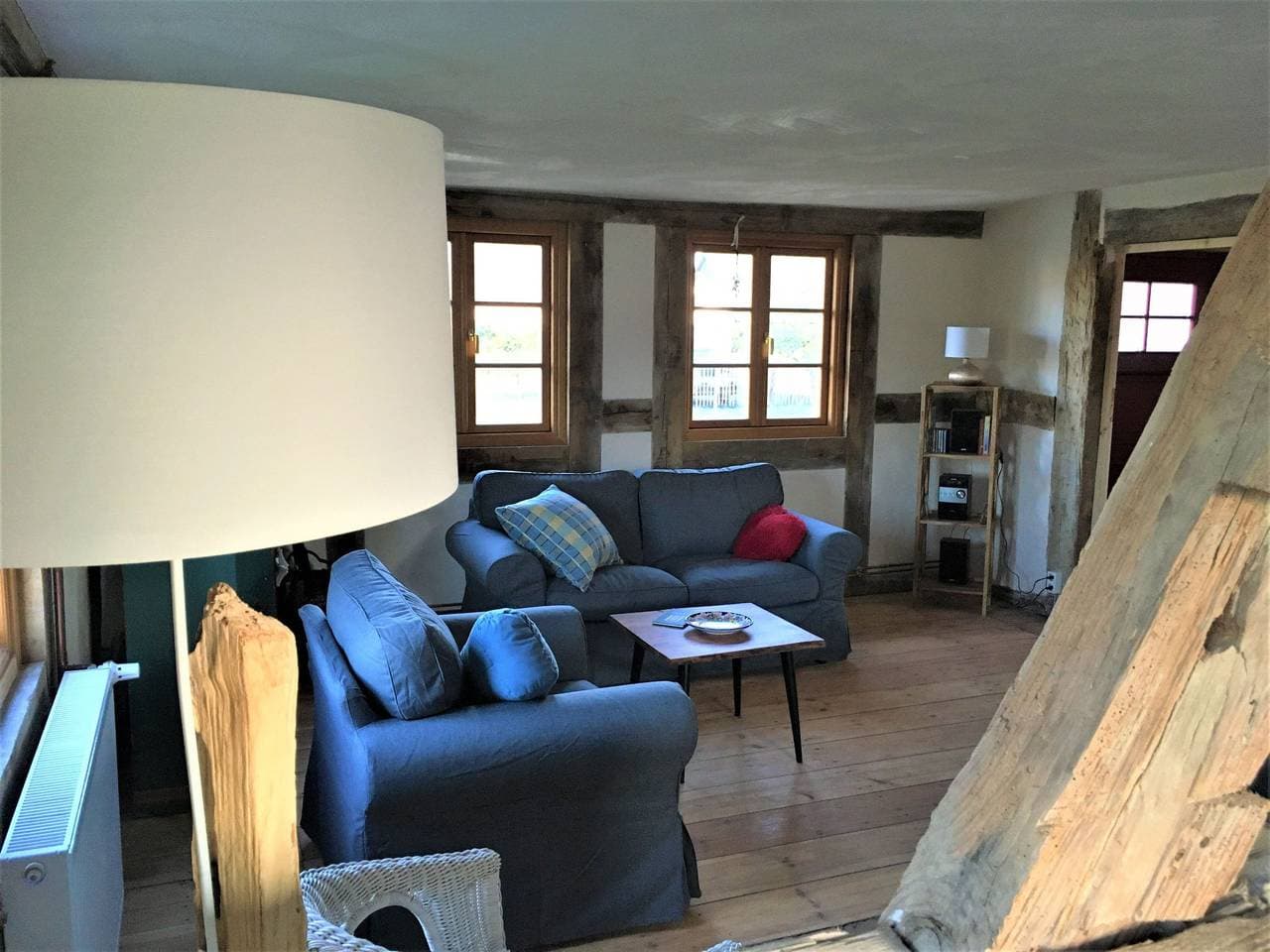 Foto 5 von 50: Fischerhus LüttHauke