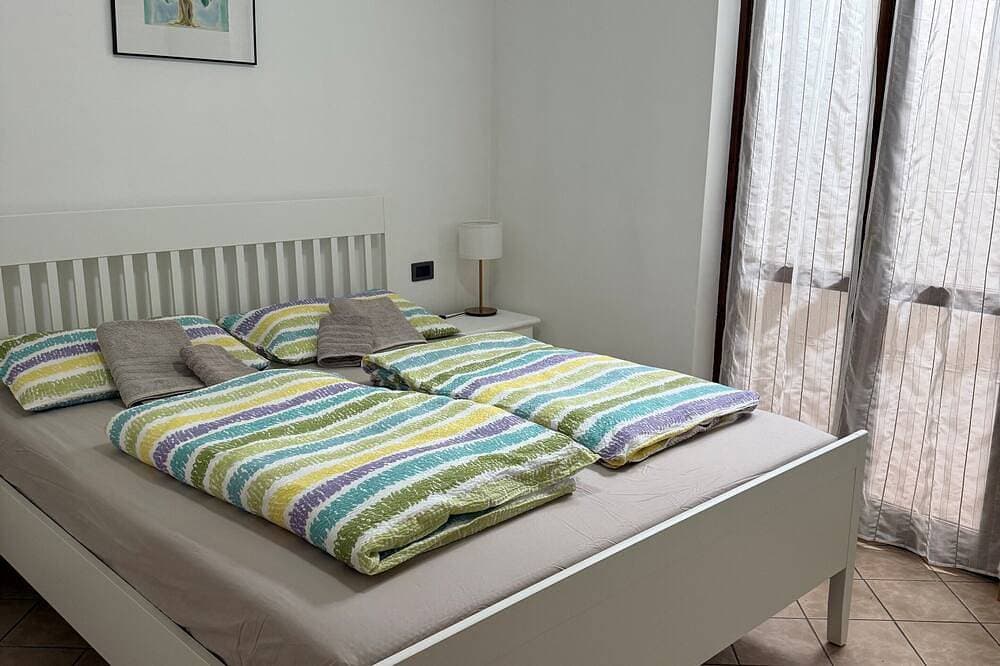 Foto 2 von 26: Ferienwohnung in ruhiger und sonniger Lage, zentrumsnahe