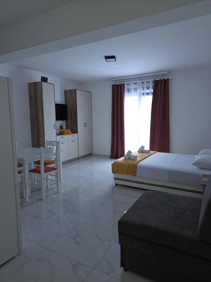 Foto 7 von 15: Double Room