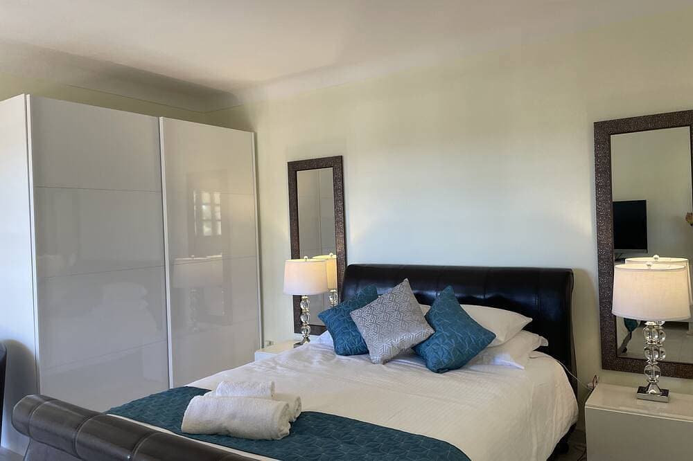 Foto 4 von 30: Luxusvilla, privater beheizter Pool & Gärten mit atemberaubendem Meerblick über Vilamoura