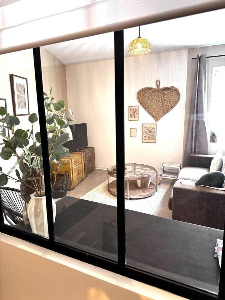 Foto 6 von 11: One-Bedroom Apartment