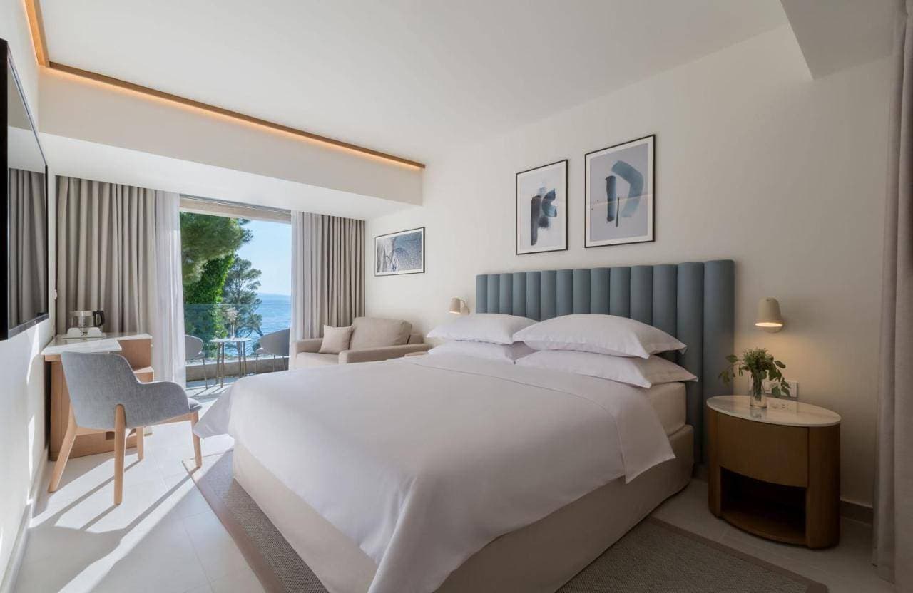 Foto 4 von 10: Classic Double Room