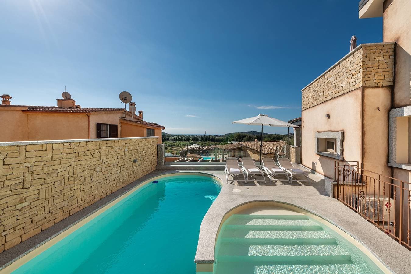 Villa Sa Rocca Manna 1