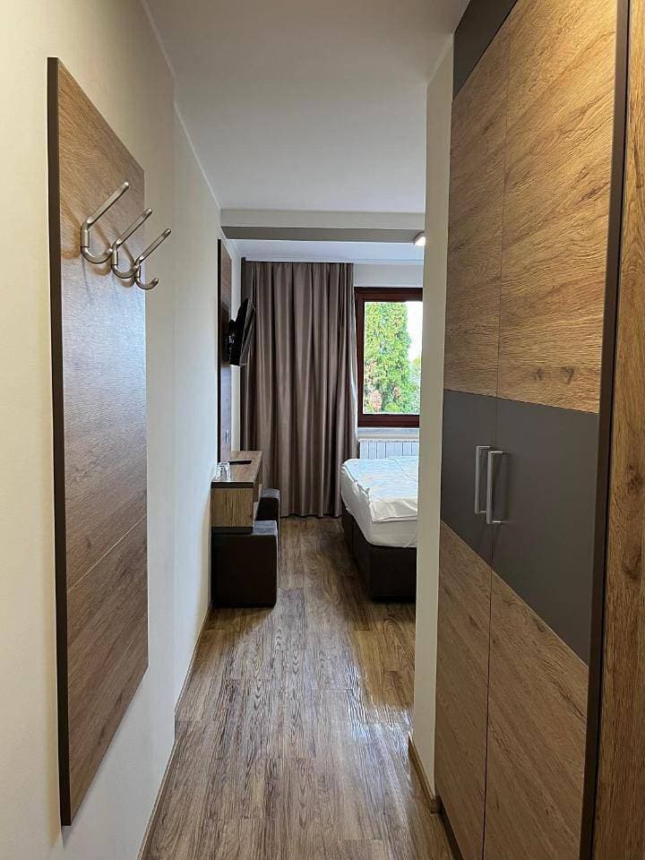 Foto 8 von 11: Double Room