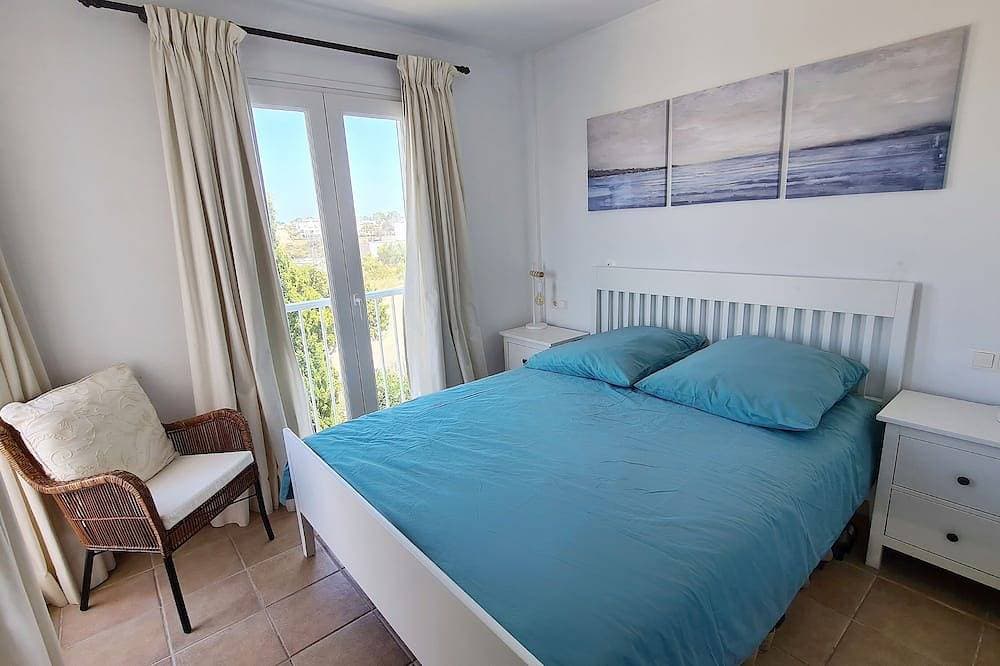 Foto 2 von 30: El Nido - Penthouse 200m vom Yachthafen mit Pool + priv. Dachterrasse, A/C, WLAN