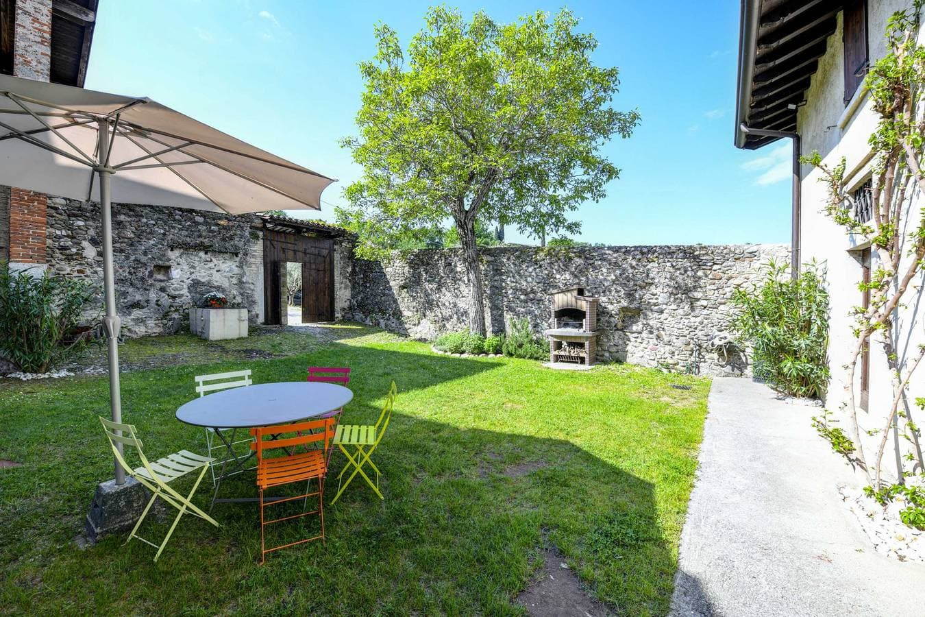 Foto 7 von 55: Casale Lucrezia by Garda FeWo