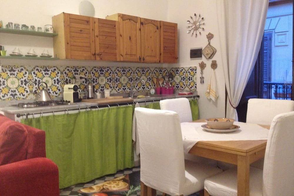 Palermo, Sizilien, die Vucciria 1