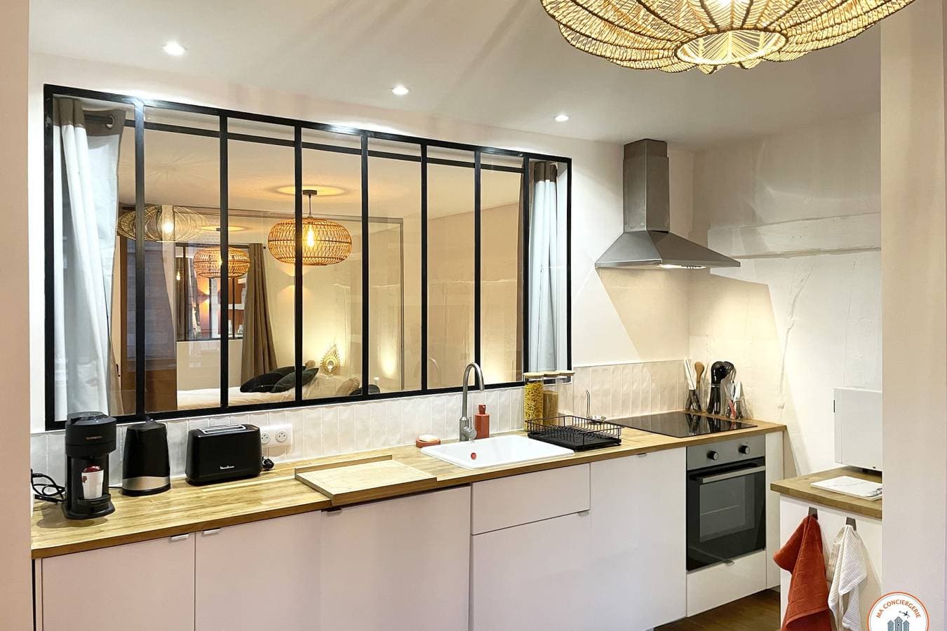 Foto 4 von 35: Ferienwohnung für 2 Personen