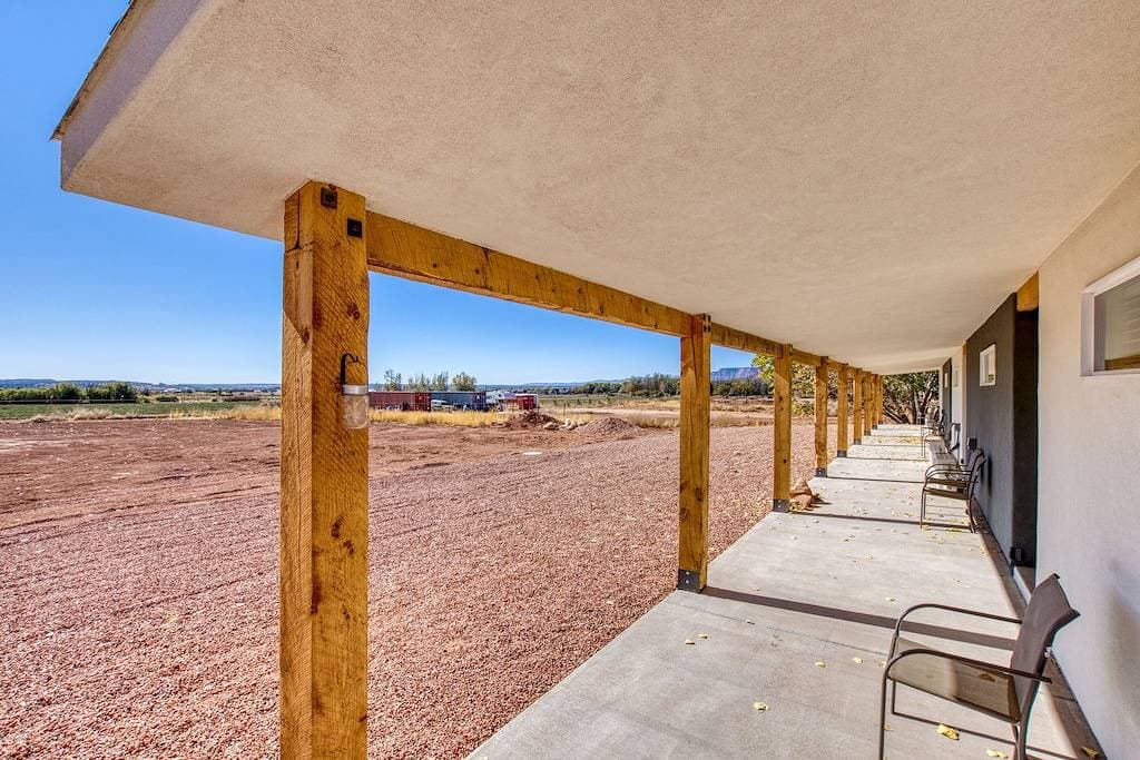 Foto 6 von 14: Kanab Retreat by National Parks, Quiet Suite #1