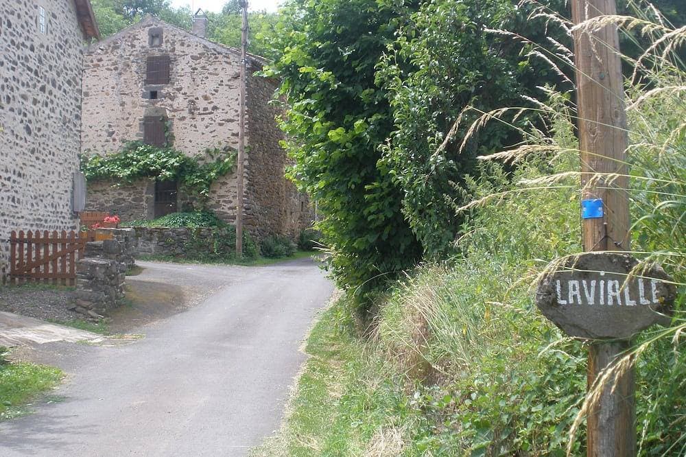 Foto 5 von 30: 4-Sterne Unterkunft in kleinem Dorf der Auvergne auf dem Land