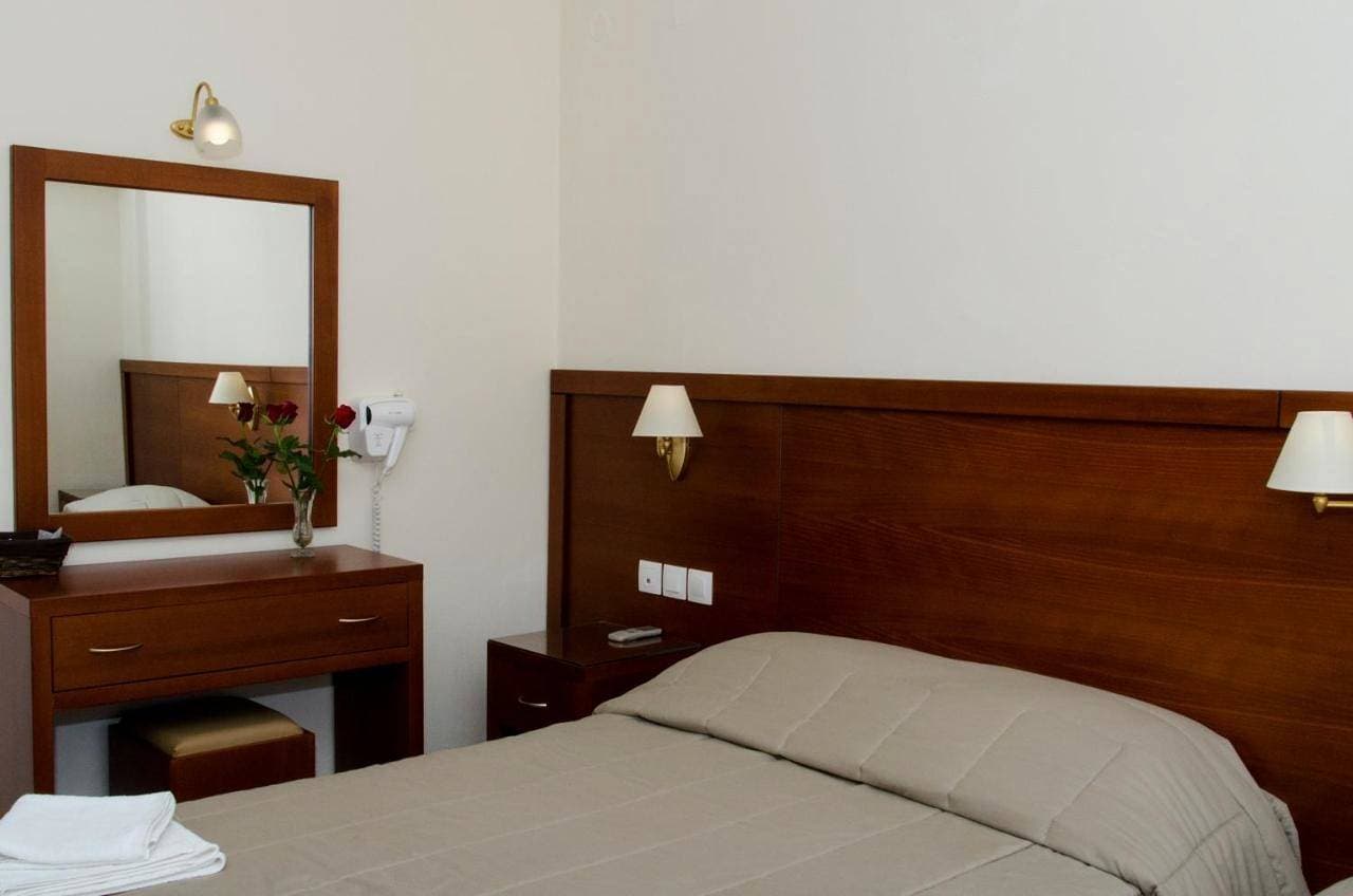 Foto 2 von 6: Standard Twin Room