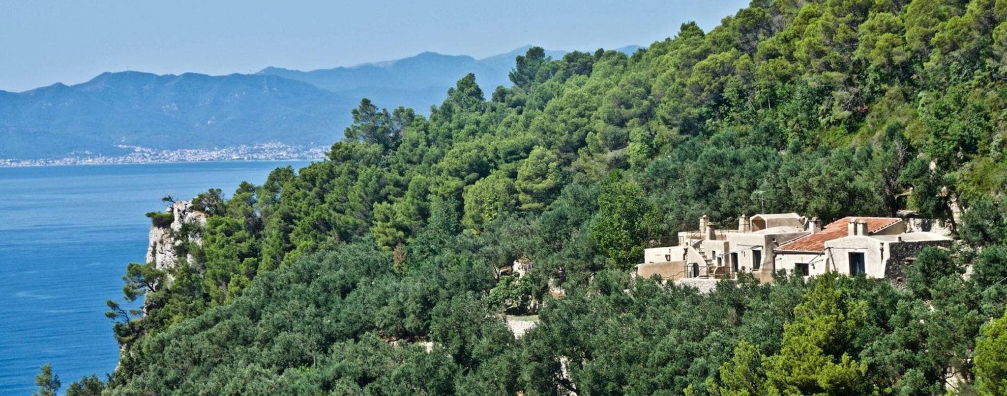 Agriturismo Bricco 1