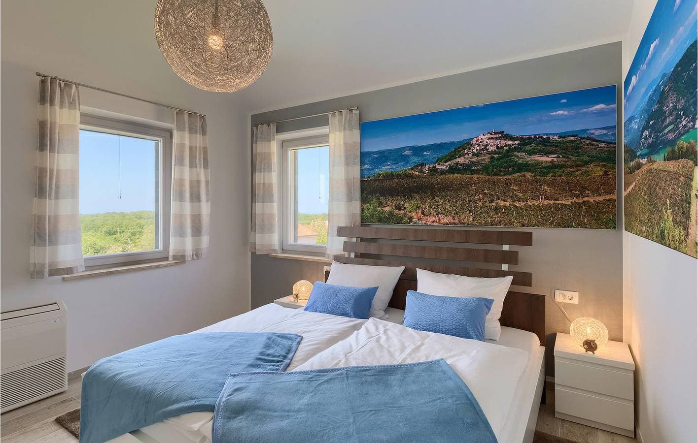 Foto 10 von 61: Charmante 2-Zimmer-Wohnung mit Pool, Parkplatz und WLAN