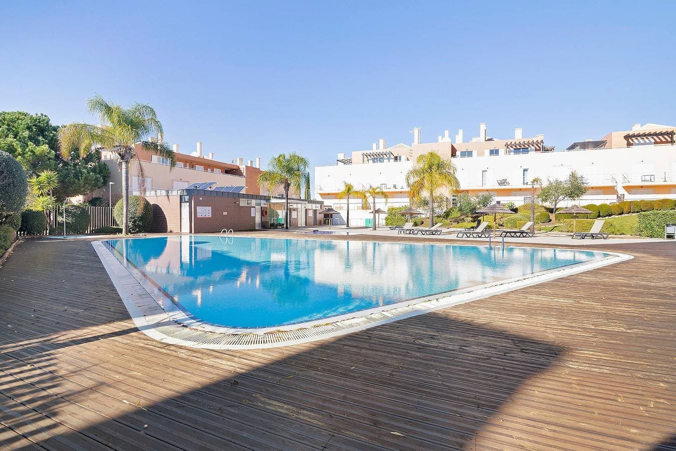 Apartamento Duplex - Cabanas Garden 1