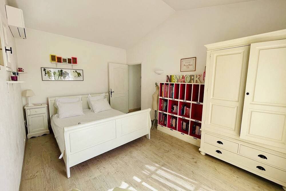Foto 8 von 30: Charmante Villa im provenzalischen Stil mit brandneuen Pool!