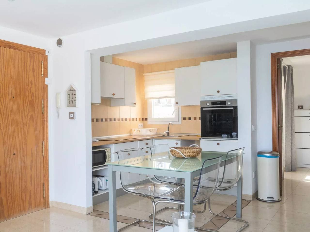 Foto 5 von 15: 3 Zimmer 3 Personen
