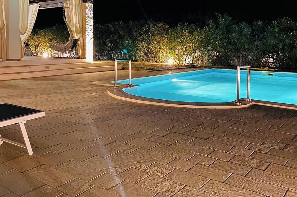 Villa Melissa 1
