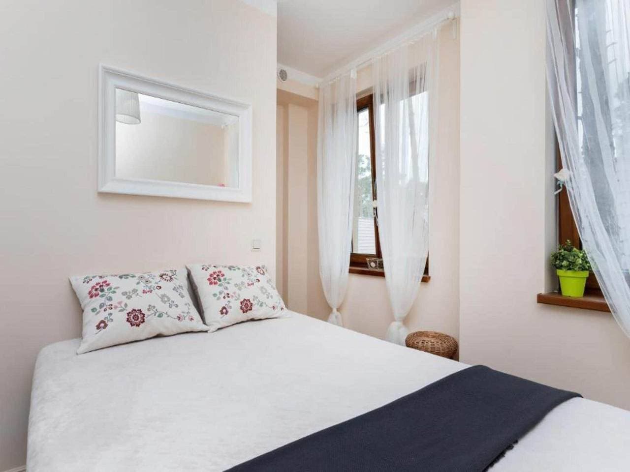 Foto 11 von 29: Geräumige und komfortable Ferienwohnung