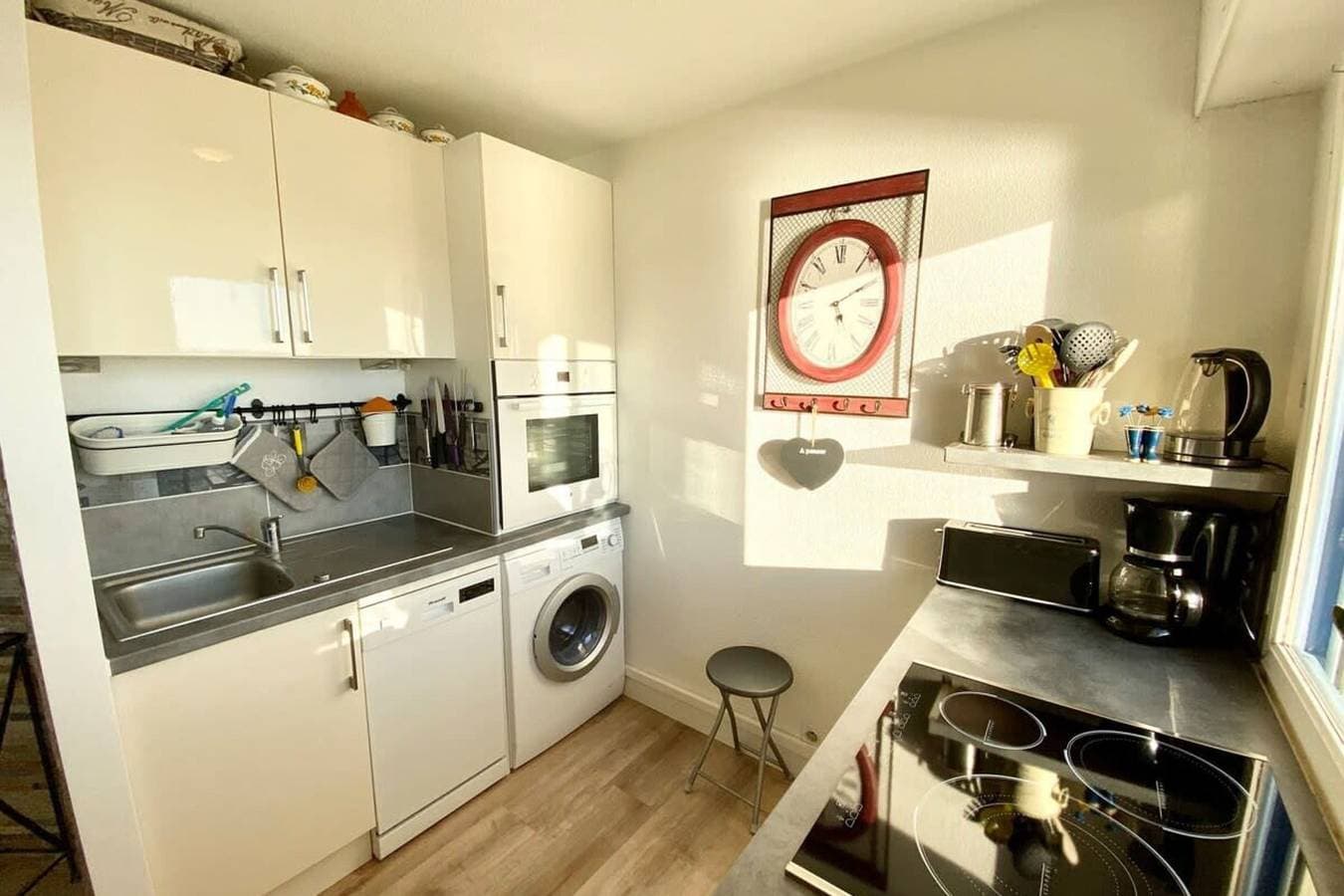 Foto 8 von 28: Ferienwohnung für 4 Personen