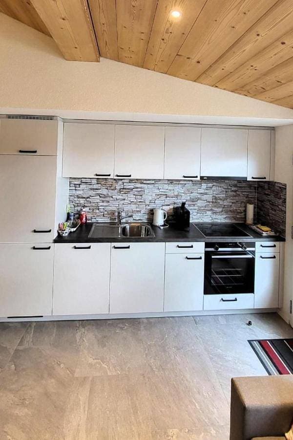 Foto 3 von 5: Apartment