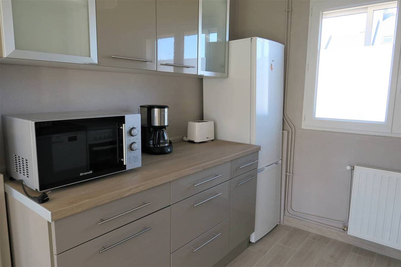 Foto 9 von 20: Ferienhaus für 6 Personen mit Garten